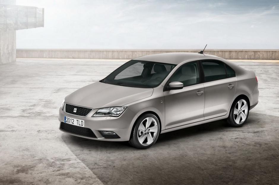 SEAT Toledo