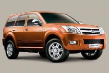 Great Wall Hover H3
