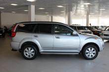 Great Wall Hover H5